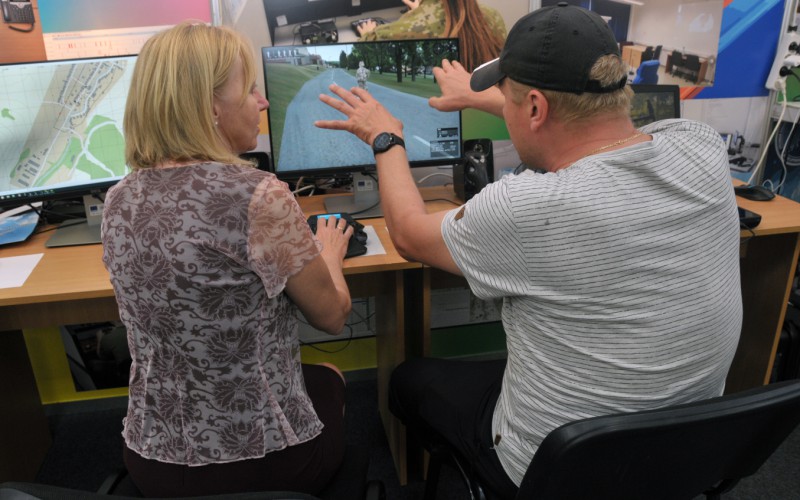 Medzinárodná výstava IDEB 2024, 14. - 16. 05. 2024