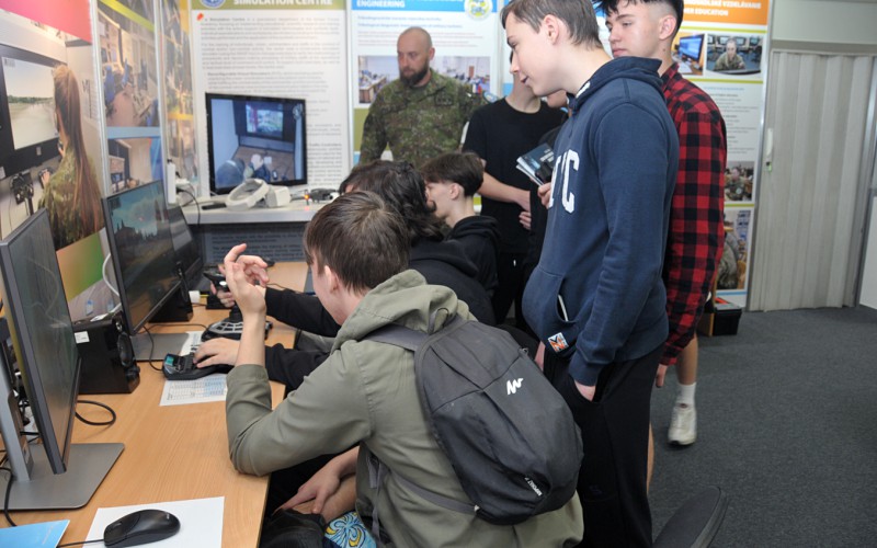 Medzinárodná výstava IDEB 2024, 14. - 16. 05. 2024