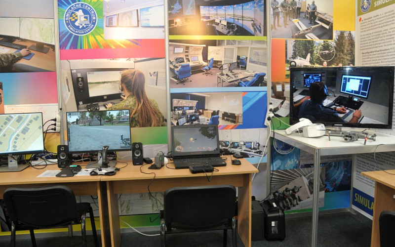 Medzinárodná výstava IDEB 2024, 14. - 16. 05. 2024