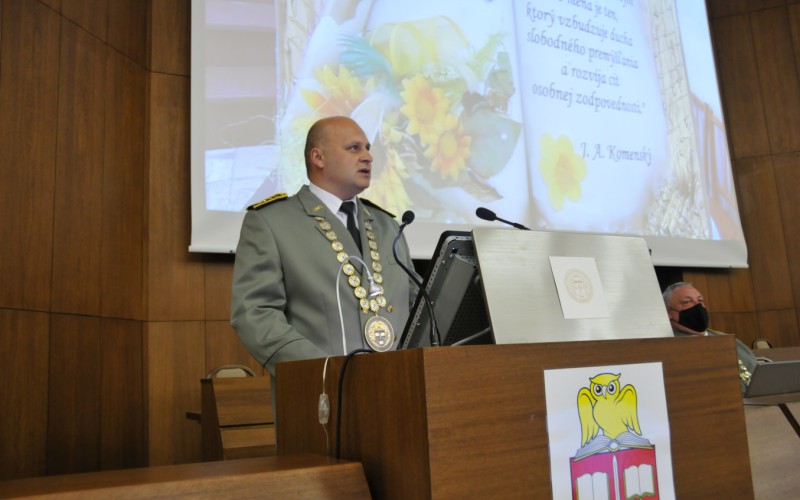 International Teachers’ day, March 28th 2022