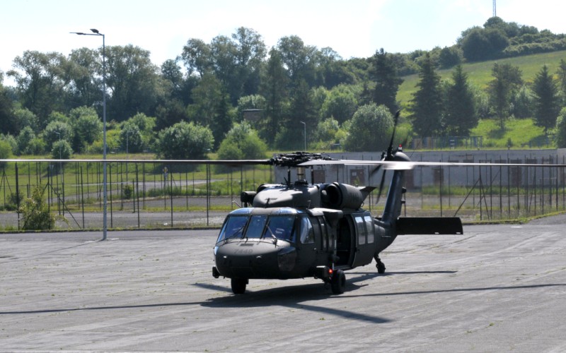 Návšteva prezidentky SR v AOS, 30. 05. 2024