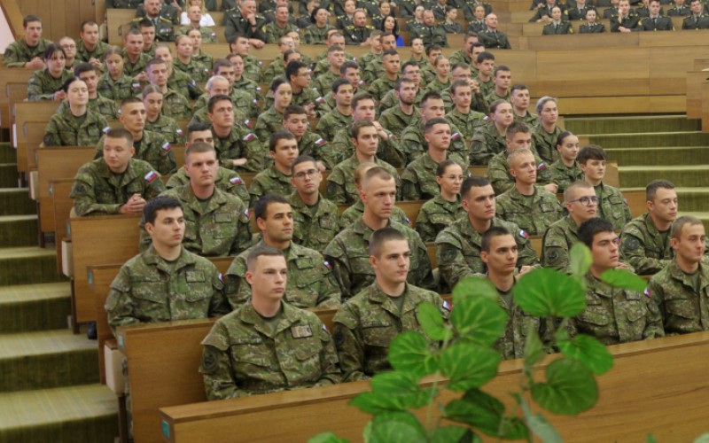 Návšteva prezidentky SR v AOS, 30. 05. 2024