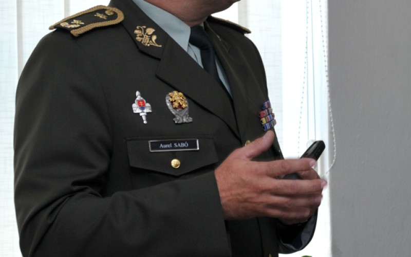 Návšteva prezidentky SR v AOS, 30. 05. 2024