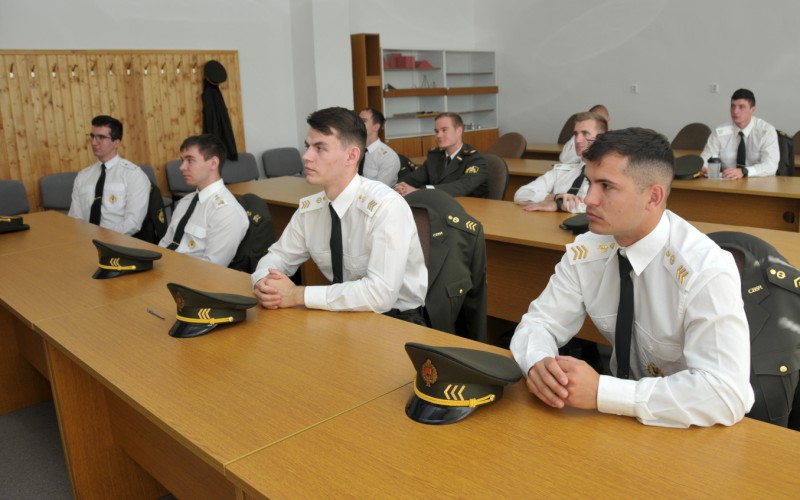 „Študentská vedecká konferencia 2024“, 30. 05. 2024