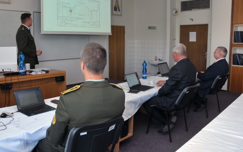 „Študentská vedecká konferencia 2024“, 30. 05. 2024