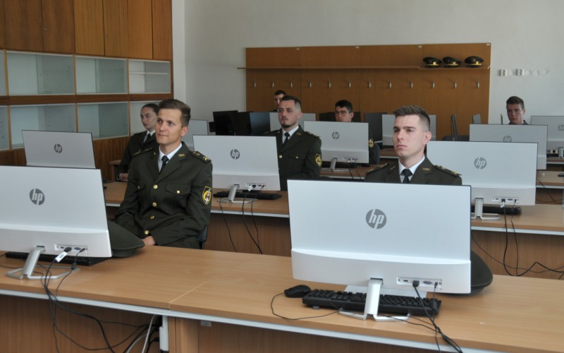 „Študentská vedecká konferencia 2024“, 30. 05. 2024