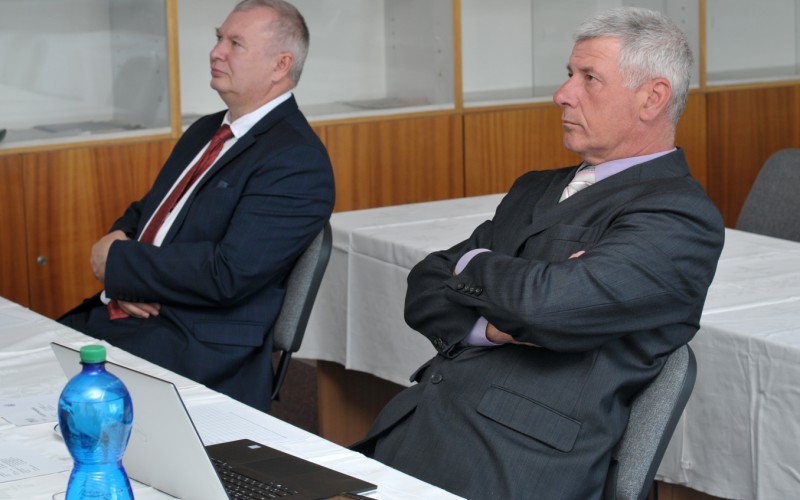 „Študentská vedecká konferencia 2024“, 30. 05. 2024