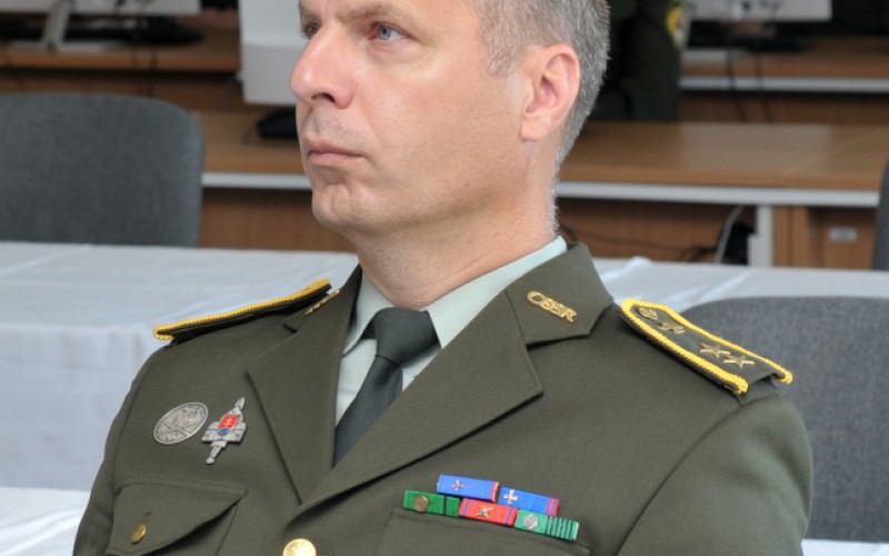 „Študentská vedecká konferencia 2024“, 30. 05. 2024