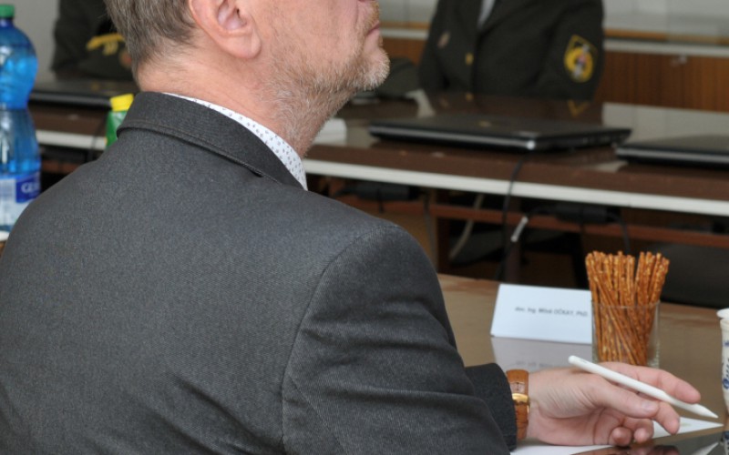 „Študentská vedecká konferencia 2024“, 30. 05. 2024