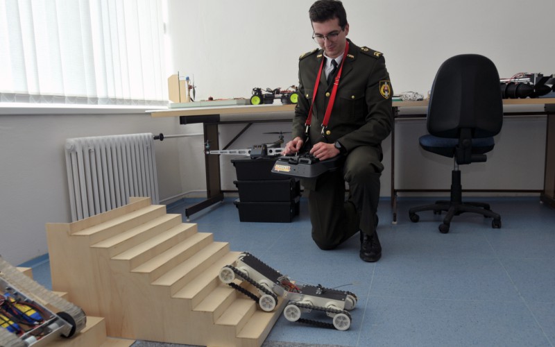 „Študentská vedecká konferencia 2024“, 30. 05. 2024