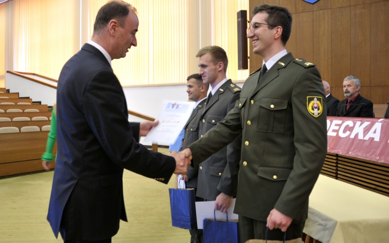 „Študentská vedecká konferencia 2024“, 30. 05. 2024