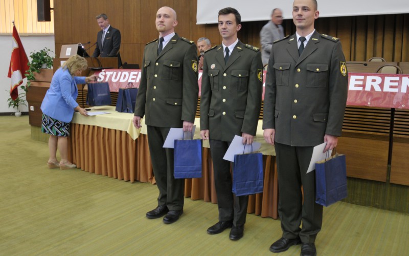 „Študentská vedecká konferencia 2024“, 30. 05. 2024