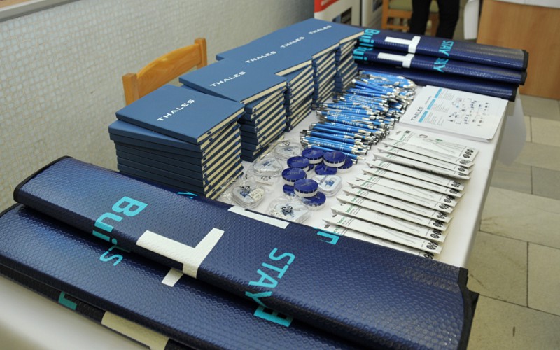 Konferencia „Inovácie kybernetickej obrany a trendy kybernetickej bezpečnosti“, 12. - 13. 05. 2024