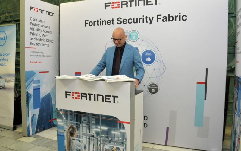 Konferencia „Inovácie kybernetickej obrany a trendy kybernetickej bezpečnosti“, 12. - 13. 05. 2024