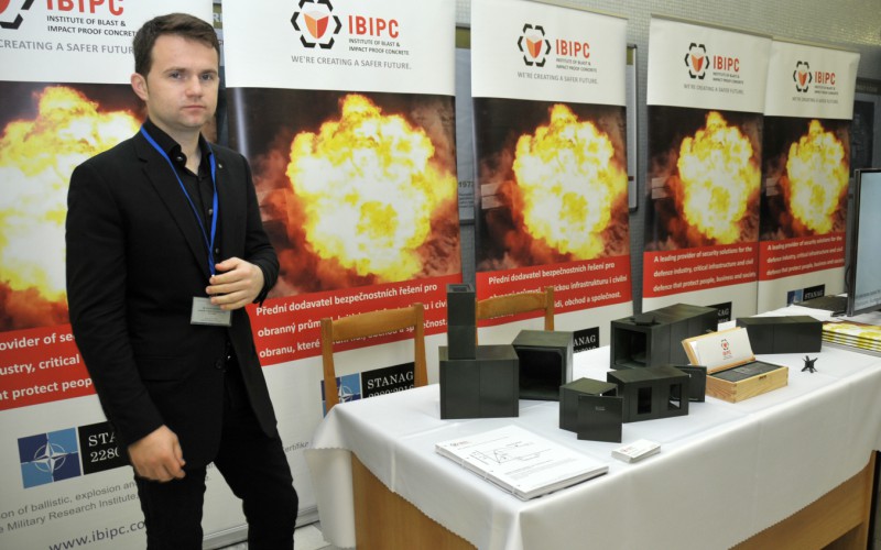 Konferencia „Inovácie kybernetickej obrany a trendy kybernetickej bezpečnosti“, 12. - 13. 05. 2024