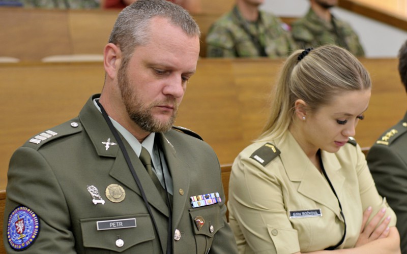 Konferencia „Inovácie kybernetickej obrany a trendy kybernetickej bezpečnosti“, 12. - 13. 05. 2024