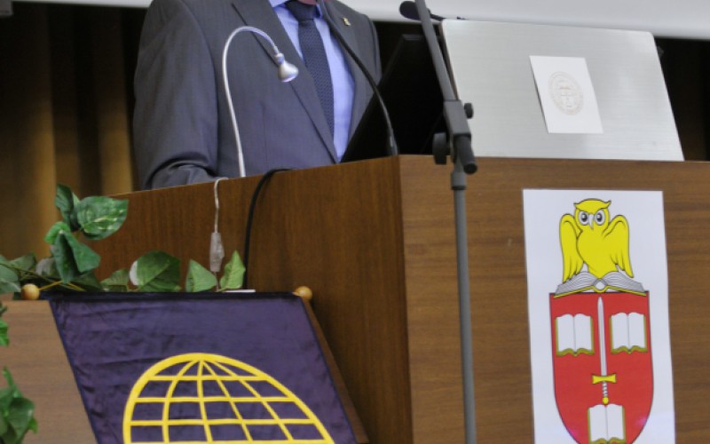 Konferencia „Inovácie kybernetickej obrany a trendy kybernetickej bezpečnosti“, 12. - 13. 05. 2024