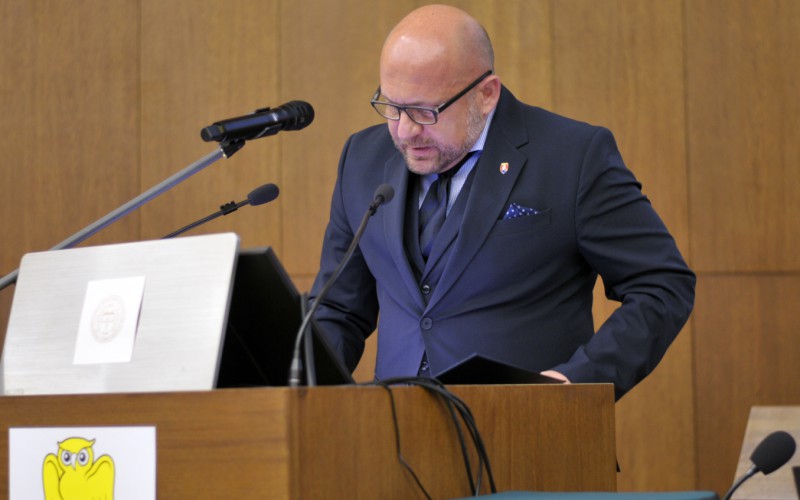 Konferencia „Inovácie kybernetickej obrany a trendy kybernetickej bezpečnosti“, 12. - 13. 05. 2024