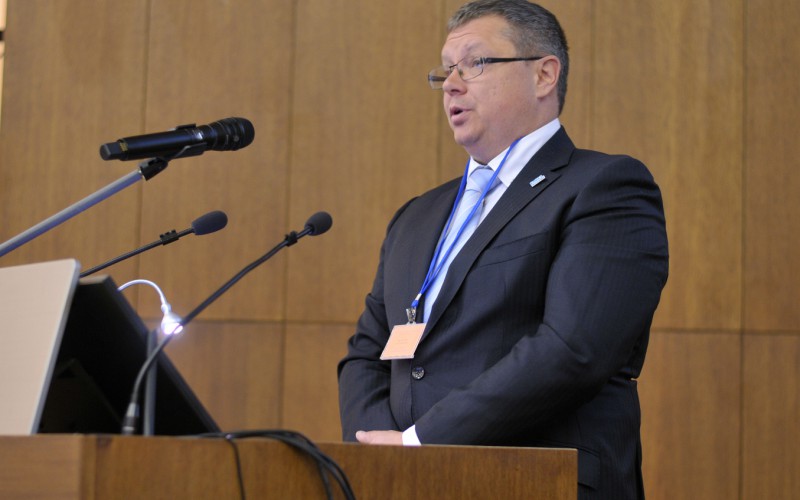 Konferencia „Inovácie kybernetickej obrany a trendy kybernetickej bezpečnosti“, 12. - 13. 05. 2024