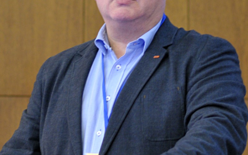 Konferencia „Inovácie kybernetickej obrany a trendy kybernetickej bezpečnosti“, 12. - 13. 05. 2024