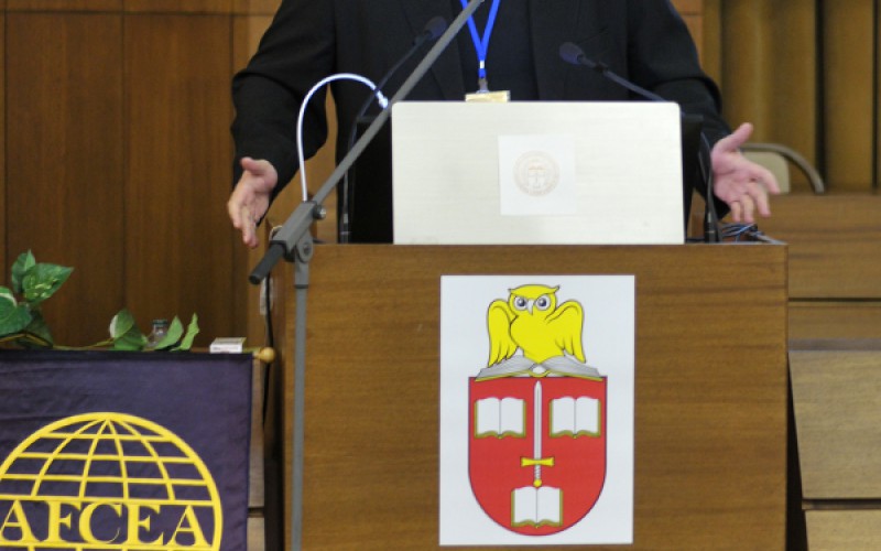 Konferencia „Inovácie kybernetickej obrany a trendy kybernetickej bezpečnosti“, 12. - 13. 05. 2024