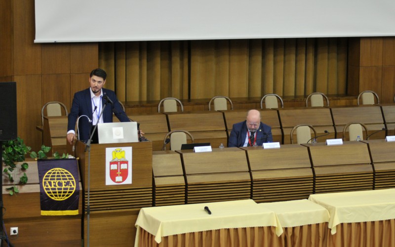 Konferencia „Inovácie kybernetickej obrany a trendy kybernetickej bezpečnosti“, 12. - 13. 05. 2024