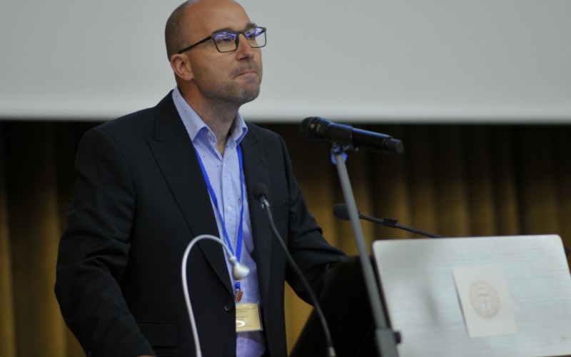 Konferencia „Inovácie kybernetickej obrany a trendy kybernetickej bezpečnosti“, 12. - 13. 05. 2024