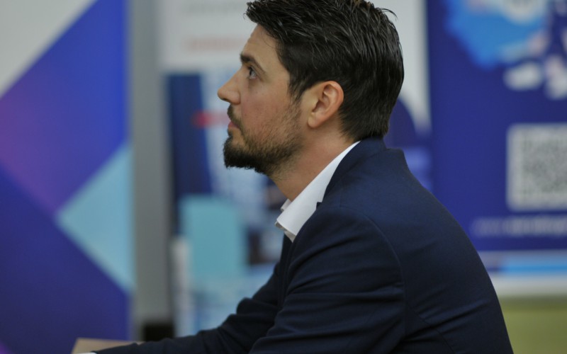 Konferencia „Inovácie kybernetickej obrany a trendy kybernetickej bezpečnosti“, 12. - 13. 05. 2024