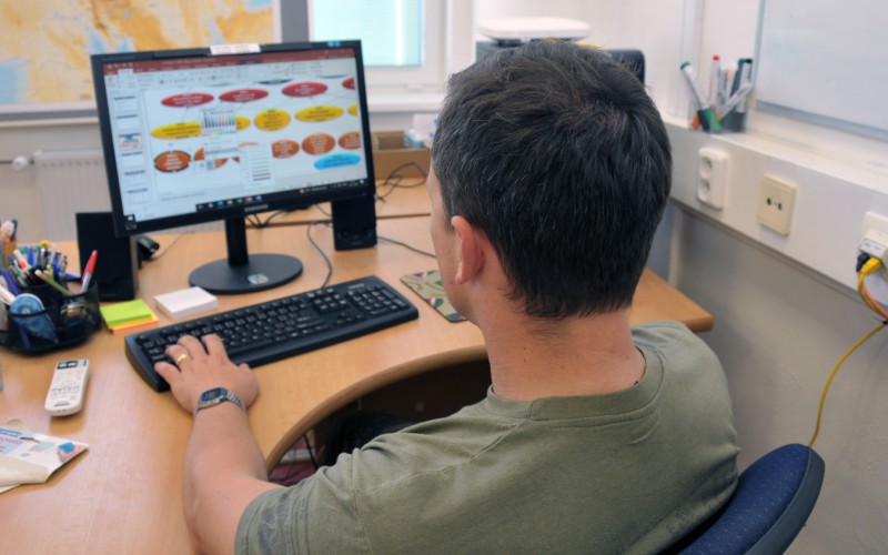 Kurz komplexného plánovania operácií (Comprehensive Operations Planning Course – COPC), 17. - 28. 06. 2024