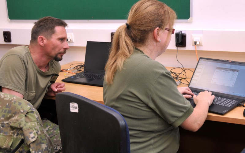 Kurz komplexného plánovania operácií (Comprehensive Operations Planning Course – COPC), 17. - 28. 06. 2024