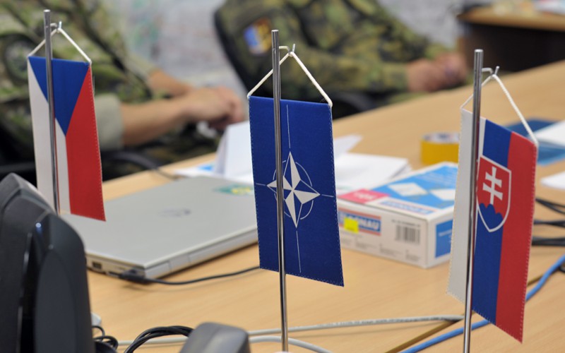 Medzinárodné ženijné cvičenie "Engineer Spirit 2024 ", 17. - 21. 06. 2024