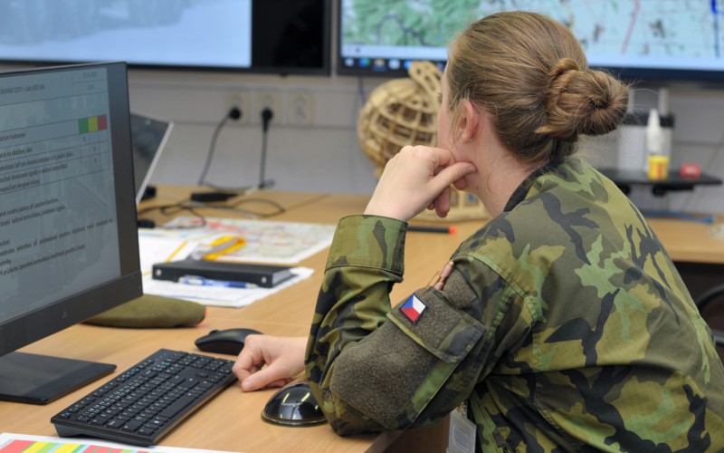 Medzinárodné ženijné cvičenie "Engineer Spirit 2024 ", 17. - 21. 06. 2024