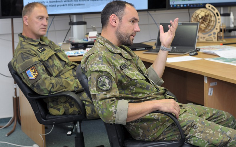 Medzinárodné ženijné cvičenie "Engineer Spirit 2024 ", 17. - 21. 06. 2024