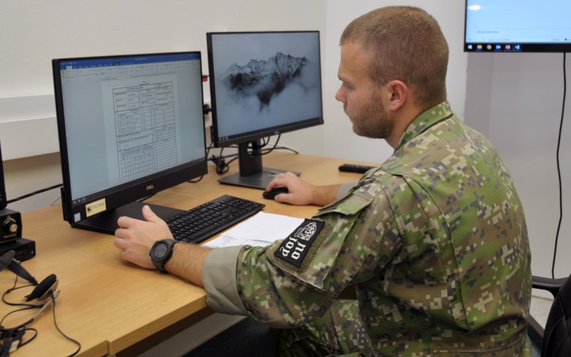 Medzinárodné ženijné cvičenie "Engineer Spirit 2024 ", 17. - 21. 06. 2024