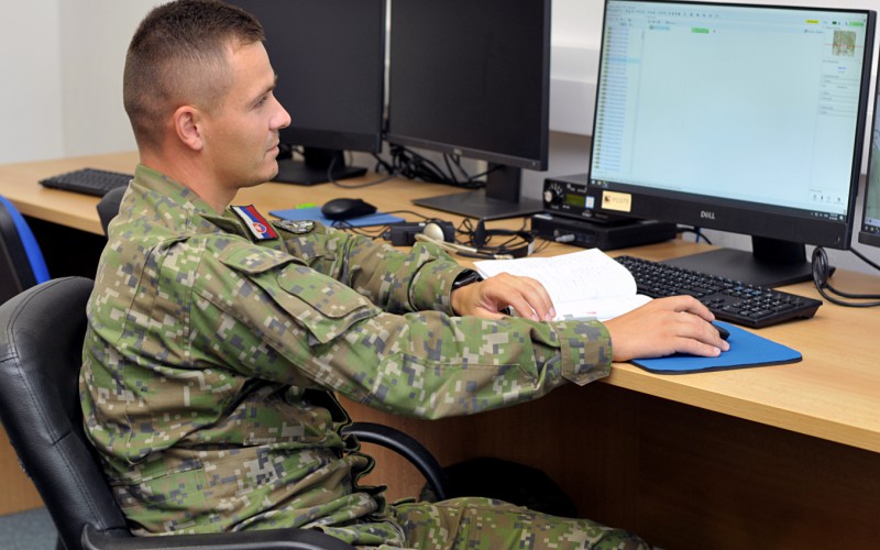 Medzinárodné ženijné cvičenie "Engineer Spirit 2024 ", 17. - 21. 06. 2024