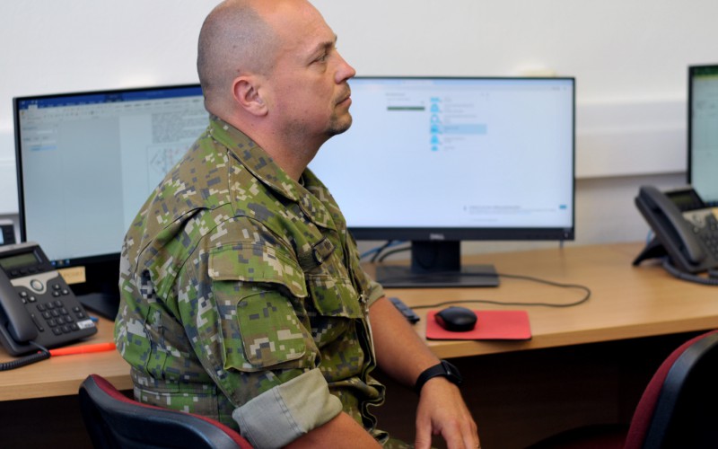 Medzinárodné ženijné cvičenie "Engineer Spirit 2024 ", 17. - 21. 06. 2024