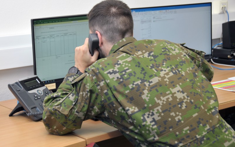 Medzinárodné ženijné cvičenie "Engineer Spirit 2024 ", 17. - 21. 06. 2024