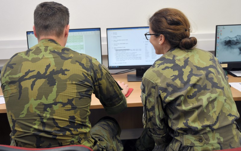 Medzinárodné ženijné cvičenie "Engineer Spirit 2024 ", 17. - 21. 06. 2024