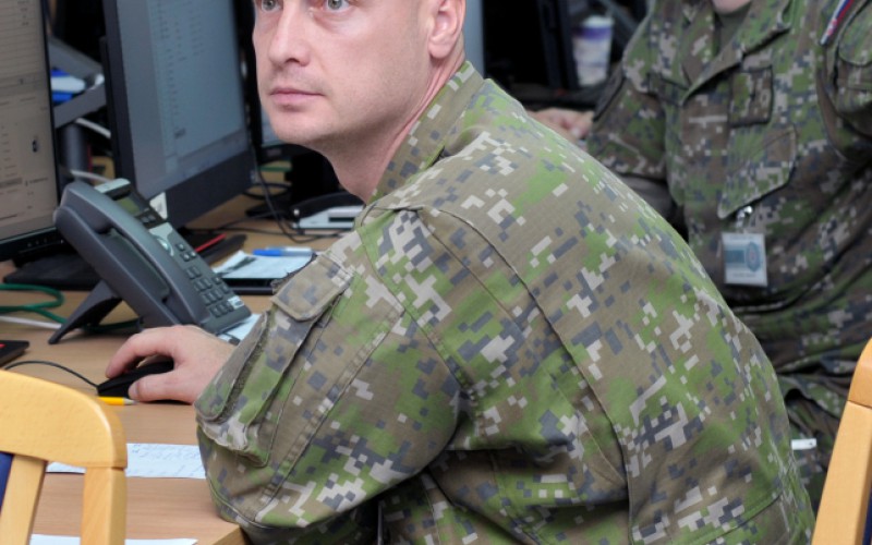 Medzinárodné ženijné cvičenie "Engineer Spirit 2024 ", 17. - 21. 06. 2024