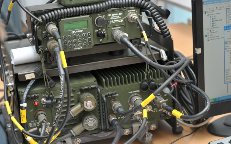 Medzinárodné ženijné cvičenie "Engineer Spirit 2024 ", 17. - 21. 06. 2024