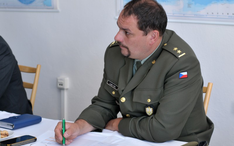 Štátne skúšky študentov druhéhoo stupňa vysokoškolského štúdia, 24. - 27. 06. 2024