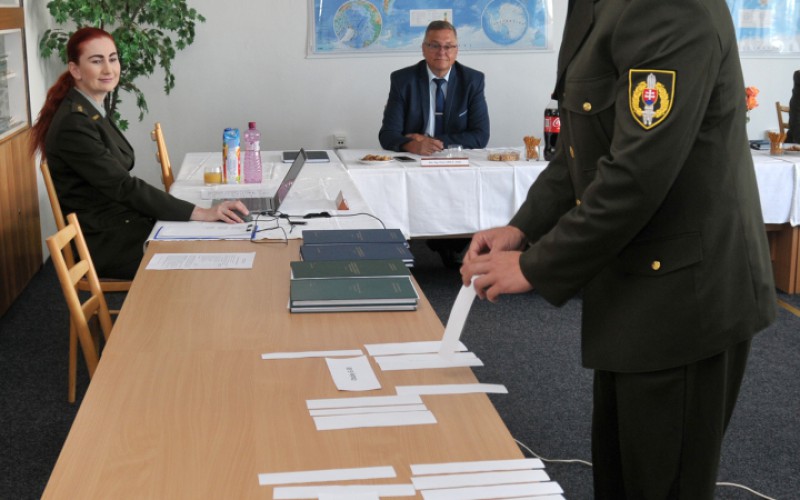 Štátne skúšky študentov druhéhoo stupňa vysokoškolského štúdia, 24. - 27. 06. 2024