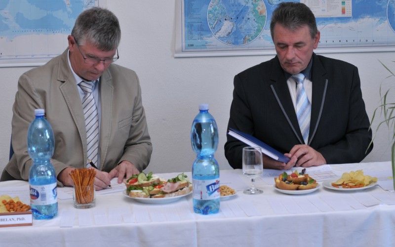 Štátne skúšky študentov druhéhoo stupňa vysokoškolského štúdia, 24. - 27. 06. 2024