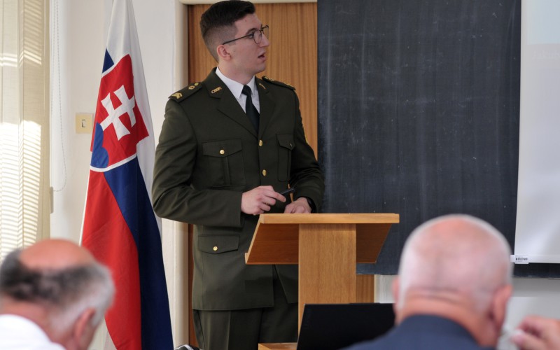 Štátne skúšky študentov druhéhoo stupňa vysokoškolského štúdia, 24. - 27. 06. 2024