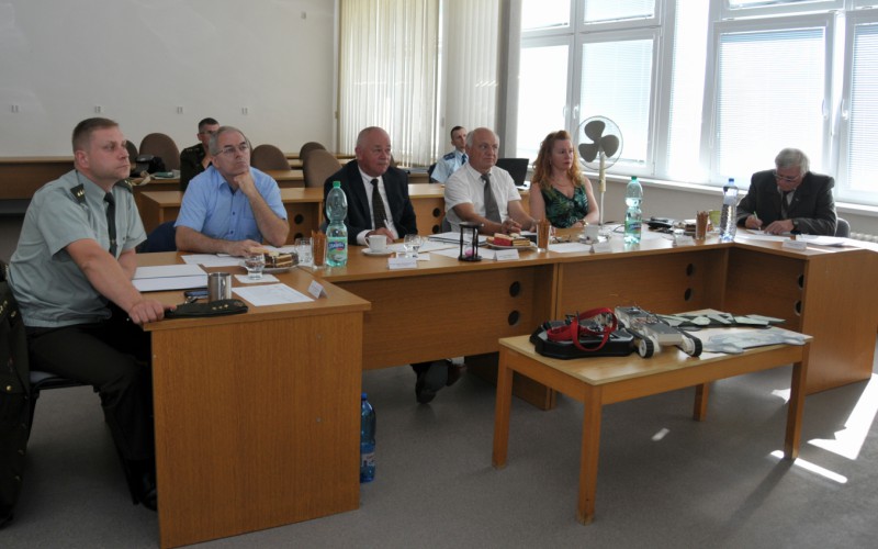 Štátne skúšky študentov druhéhoo stupňa vysokoškolského štúdia, 24. - 27. 06. 2024