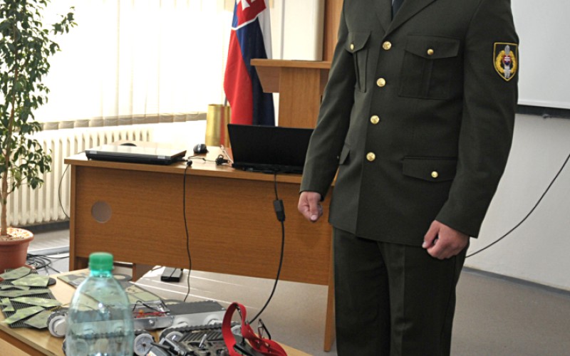 Štátne skúšky študentov druhéhoo stupňa vysokoškolského štúdia, 24. - 27. 06. 2024