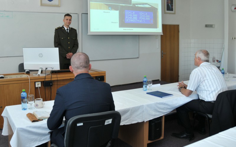 Štátne skúšky študentov druhéhoo stupňa vysokoškolského štúdia, 24. - 27. 06. 2024