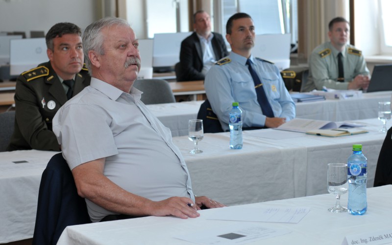 Štátne skúšky študentov druhéhoo stupňa vysokoškolského štúdia, 24. - 27. 06. 2024