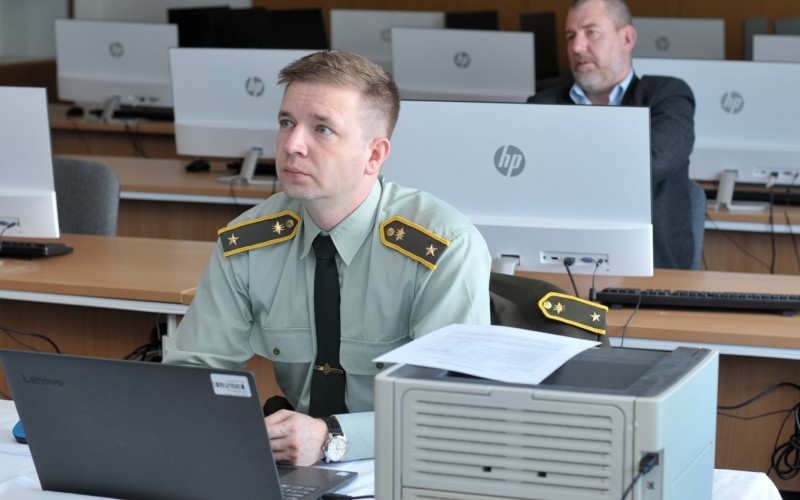 Štátne skúšky študentov druhéhoo stupňa vysokoškolského štúdia, 24. - 27. 06. 2024