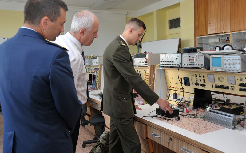 Štátne skúšky študentov druhéhoo stupňa vysokoškolského štúdia, 24. - 27. 06. 2024